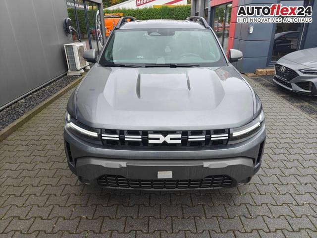 Vorlauffahrzeuge Dacia Duster - Expression Hybrid-G 150 4x4 Kamera APP SHZ PDC ALU