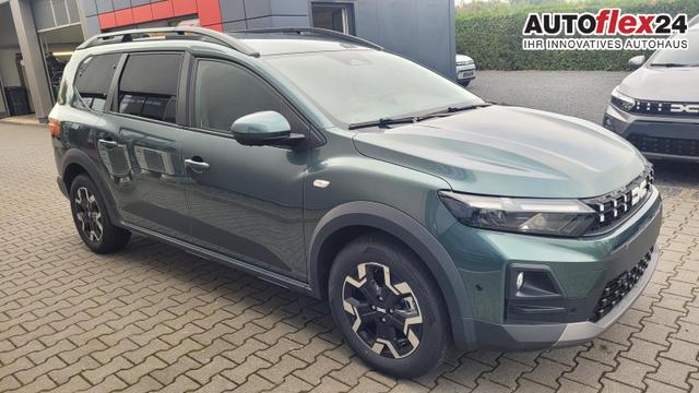 Dacia Jogger Journey Eco-G 120 AT Vollausstattung 7Sitzer 