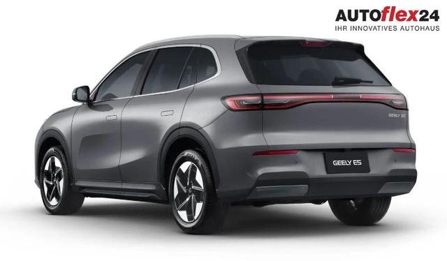 Geely E5 160 kW Max+ Max+*LED*Navi*SD*Shzg*PDC*360Cam*HUD*ACC*BFS* 