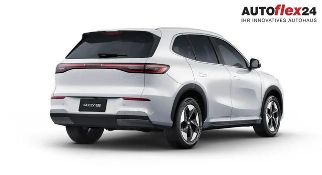 Geely E5 160 kW Max+ Max+*LED*Navi*SD*Shzg*PDC*360Cam*HUD*ACC*BFS* 