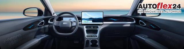 Geely E2 60 kW Pro Pro*LED*Navi*PDC*Cam*ACC*Keyless*TWW* 