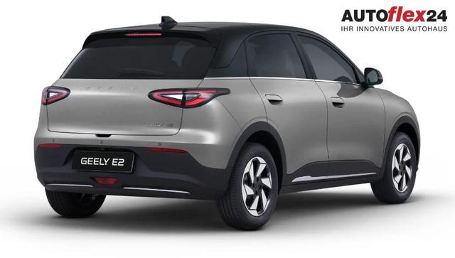 Geely E2 60 kW Pro Pro*LED*Navi*PDC*Cam*ACC*Keyless*TWW* 