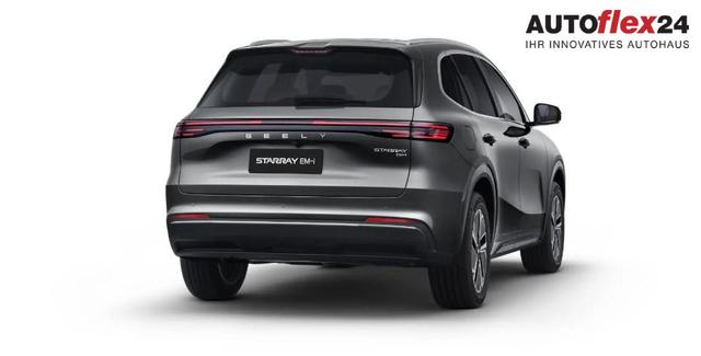 Geely Starray EM-i 1.5 PHEV 192 kW Max+ Max+*LED*Navi*Shzg*PDC*360Cam*HUD*19"ACC 