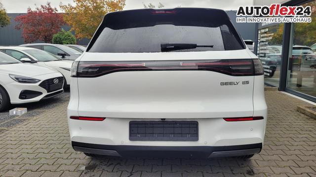 Geely E5 160 kW Max+ Max+*LED*Navi*SD*Shzg*PDC*360Cam*HUD*ACC*BFS* 