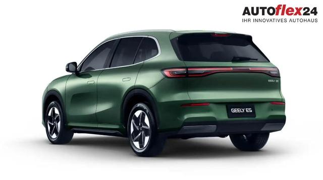 Geely E5 160 kW Max+ Max+*LED*Navi*SD*Shzg*PDC*360Cam*HUD*ACC*BFS* 