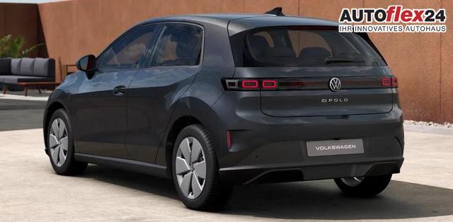 Volkswagen ID. Polo 155 kW Life Life*LED*Shzg*Lhzg*PDC*Cam*ACC*WPumpe* 