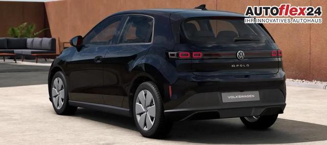 Volkswagen ID. Polo 155 kW Life Life*LED*Shzg*Lhzg*PDC*Cam*ACC*WPumpe* 