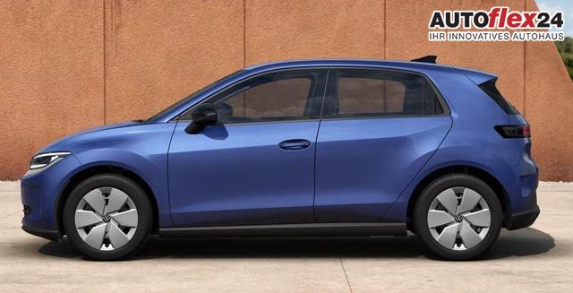 Volkswagen ID. Polo