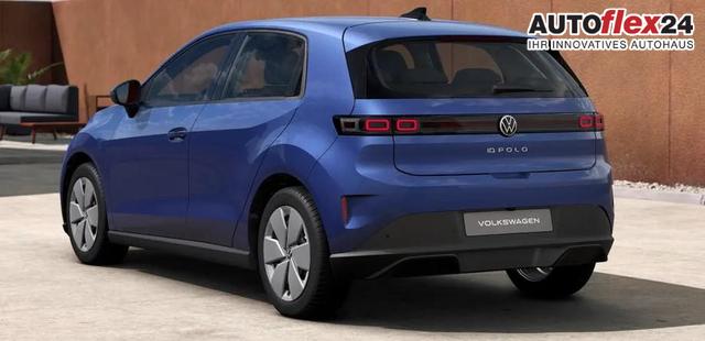 Volkswagen ID. Polo 155 kW Life Life*LED*Shzg*Lhzg*PDC*Cam*ACC*WPumpe* 
