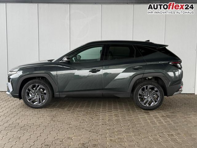 Hyundai TUCSON mHEV 2WD 7DCT 160PS 20th Anniversary Edition / Matrix-LED 4X Sitzh./ 360 Kam./ ACC 