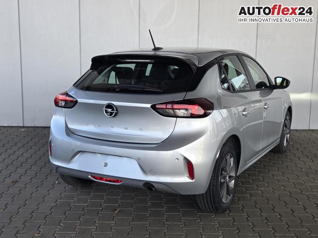 Opel Corsa Edition 1.2 100 PS Automatik / LED PDC Carplay Tempom./ Alu16 