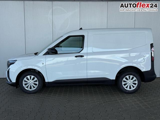Ford Transit Courier Kasten Trend 1.0 / 100PS 5-Jahre Garantie Carplay Tempom./ Schiebetür re./ PDC Nebel 