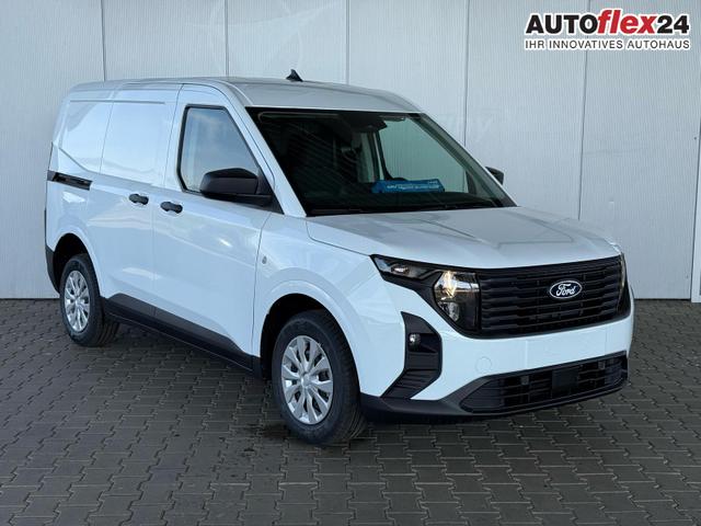 Ford Transit Courier Kasten Trend 1.0 / 100PS 5-Jahre Garantie Carplay Tempom./ Schiebetür re./ PDC Nebel 
