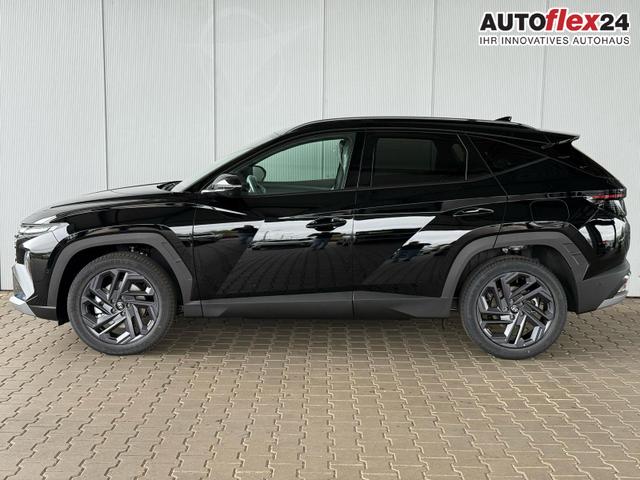 Hyundai TUCSON mHEV 2WD 7DCT 160PS 20th Anniversary Edition / Matrix-LED 4X Sitzh./ 360 Kam./ ACC 
