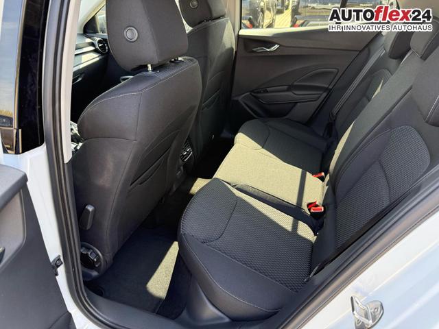 Skoda Fabia Top Selection 1.0 TSI DSG Frontscheibeheiz. PDC V&H + Kamera / Keyless Entry Sitz Lenkradheizung 