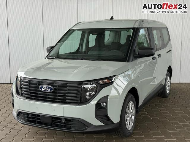 Gebrauchtfahrzeug Ford Transit Courier - Kombi Trend 1.0 125 PS 6MT Ecoboost / Winterpaket Apple carplay & Android auto