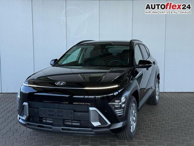 Gebrauchtfahrzeug Hyundai KONA - 1.6 T-GDI 138 PS 2WD 7DCT Prime/ PDC V.&H. Kamera / Keyless 4 X Sitzheizung /Lenkr.Heiz./ LED Klimaautom.