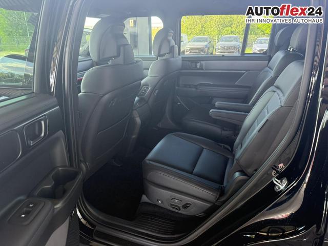 Hyundai SANTA FE Calligraphy 1.6 T-GDI PHEV 4WD 6-Sitzer / Head-Up ACC 360&deg; Kam. 4x Shz Sitzbel&uuml;ftung Soundsystem Alu 20" 