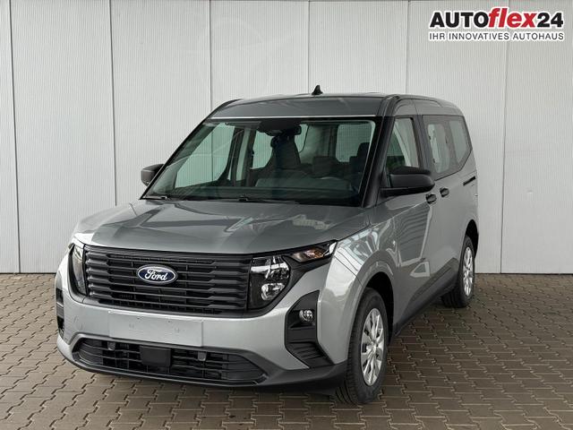 Gebrauchtfahrzeug Ford - Trend 1.0 125PS 6 MT / Carplay Sitz & Lenkr.Heiz./ Klimaautom./ Heizbare Frontsch. 5-Jahre Garantie Tempom./