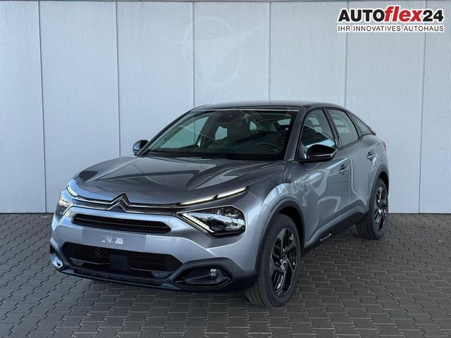 Gebrauchtfahrzeug Citroën C4 - Plus 1.2 ESS 130 PS EAT8 / Navi PDC m.Kamera LED Tempom. Alu 18 Keyless