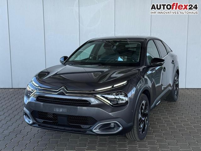 Gebrauchtfahrzeug Citroën C4 - Plus 1.2 ESS 130 PS EAT8 / Keyless Head-Up
