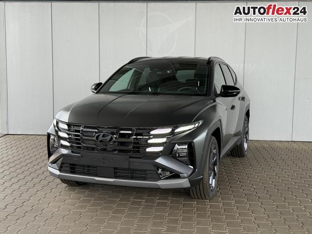 Gebrauchtfahrzeug Hyundai - 1.6 T-GDI HEV 215 PS 4WD AT Executive 20th Anniversary Edition / 4x SHZ KRELL MEMORY ACC HEAD-UP el. Heckklappe MATRIX-LED KEYLESS