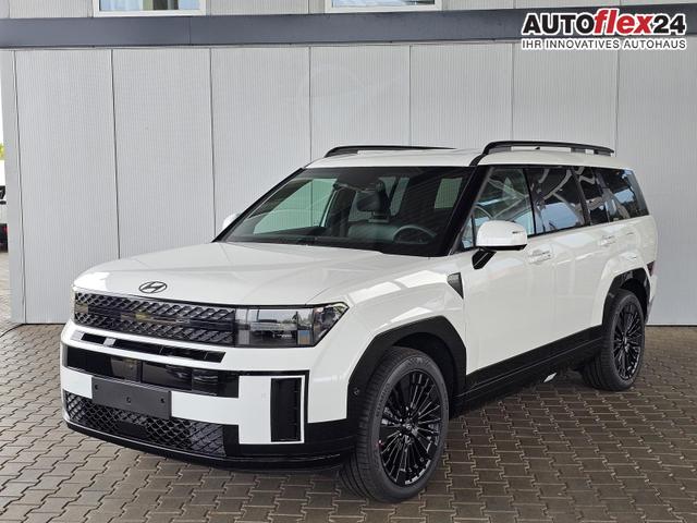 Gebrauchtfahrzeug Hyundai SANTA FE - Calligraphy 1.6 T-GDI PHEV 4WD 6-Sitzer / Head-Up ACC 360° Kam. 4x Shz Sitzbelüftung Soundsystem Alu 20"