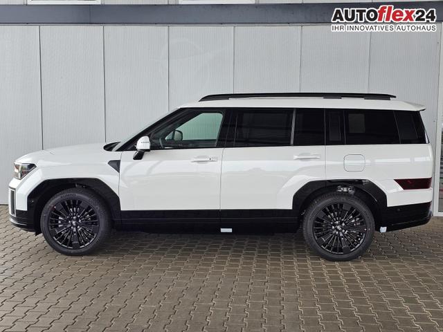 Hyundai SANTA FE Calligraphy 1.6 T-GDI PHEV 4WD 6-Sitzer / Head-Up ACC 360° Kam. 4x Shz Sitzbelüftung Soundsystem Alu 20" 