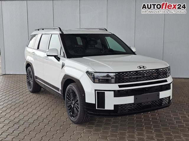 Hyundai SANTA FE Calligraphy 1.6 T-GDI PHEV 4WD 6-Sitzer / Head-Up ACC 360° Kam. 4x Shz Sitzbelüftung Soundsystem Alu 20" 