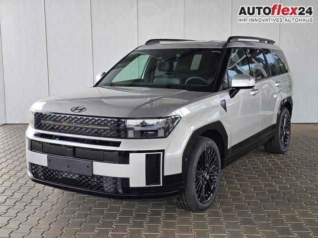 Gebrauchtfahrzeug Hyundai SANTA FE - Calligraphy 1.6 T-GDI PHEV 4WD 6-Sitzer / Head-Up ACC 360° Kam. 4x Shz Sitzbelüftung Soundsystem Alu 20"