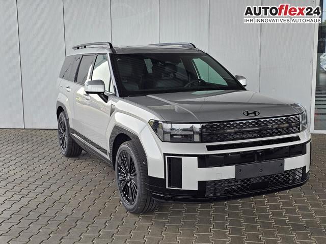 Hyundai SANTA FE Calligraphy 1.6 T-GDI PHEV 4WD 6-Sitzer / Head-Up ACC 360° Kam. 4x Shz Sitzbelüftung Soundsystem Alu 20" 