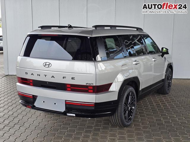 Hyundai SANTA FE Calligraphy 1.6 T-GDI PHEV 4WD 6-Sitzer / Head-Up ACC 360° Kam. 4x Shz Sitzbelüftung Soundsystem Alu 20" 