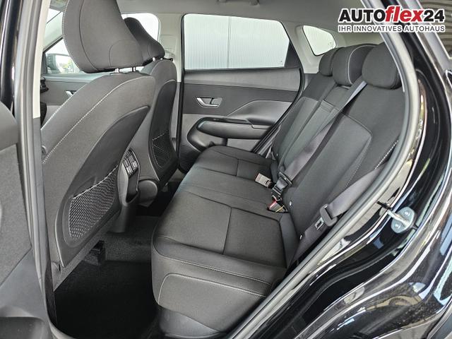 Hyundai KONA Trend 1.6 GDI 2WD HEV / ACC Navi Kamera Keyless Entry Shz vorne + Lenkradheizung LED Alu 18" 