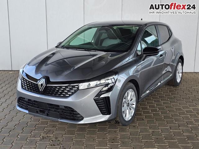 Gebrauchtfahrzeug Renault Clio - Evolution TCE90 Automatik / LED Carplay Tempomat Alu 16"  Frei Haus geliefert, ab der 2. Bestellung 