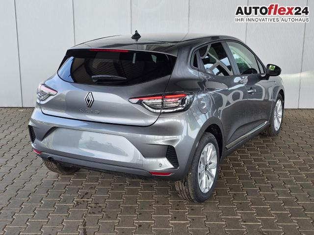 Renault Clio Evolution TCE90 Automatik / LED Carplay Tempomat Alu 16" *Frei Haus geliefert, ab der 2. Bestellung* 