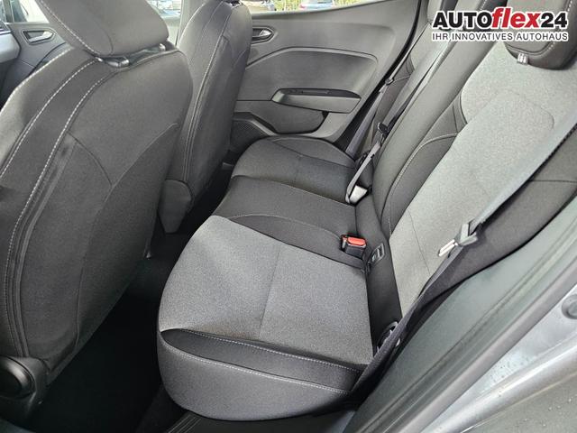 Renault Clio Evolution TCE90 Automatik / LED Carplay Tempomat Alu 16" *Frei Haus geliefert, ab der 2. Bestellung* 