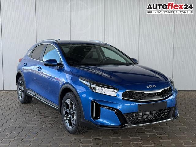 Kia II XCeed Exclusive 1.5 T-GDi / Navi PDC V&H + Kamera Sitz Lenkradheizung Klimaautom./ LED Alu 16" *Frei Haus geliefert, ab der 2. Bestellung* 