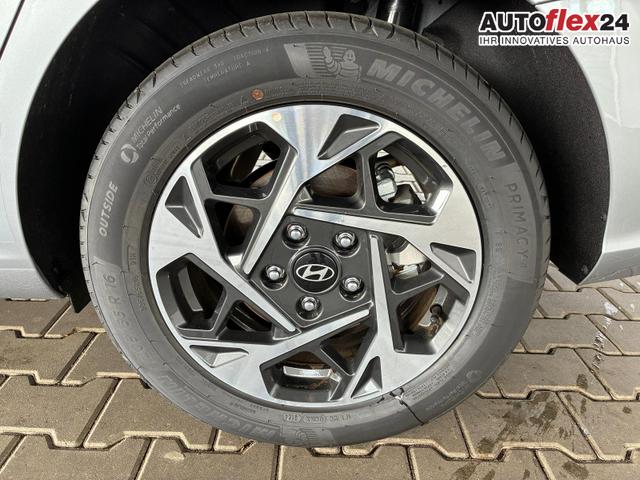 Hyundai i30 Kombi Comfort 1.5 GDi / LED Navi PDC V&H + Kamera Tempomat Carplay Alu 16" "Frei Haus geliefert, ab der 2. Bestellung " 