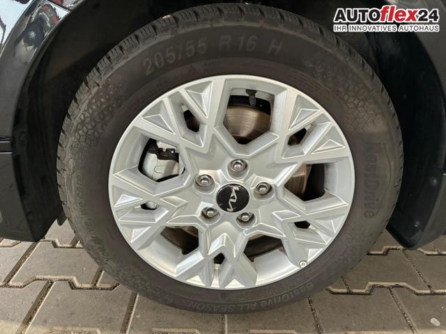 Kia Ceed Sportswagon Comfort 1.5 DCT / Sitz + Lenkradheizung Tempomat Navi LED R&uuml;ckfahrkamera Alu 16" *Frei Haus geliefert, ab der 2. Bestellung* 