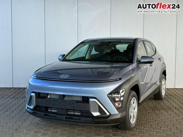Gebrauchtfahrzeug Hyundai KONA - Comfort 1.0 T-GDI / Navi PDC V&H   Kamera Tempomat Keyless LED Klimaautom. "Frei Haus geliefert, ab der 2. Bestellung "