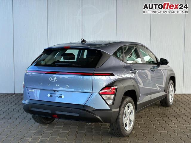 Hyundai KONA Comfort 1.0 T-GDI / Navi PDC V&H + Kamera Tempomat Keyless LED Klimaautom. "Frei Haus geliefert, ab der 2. Bestellung " 