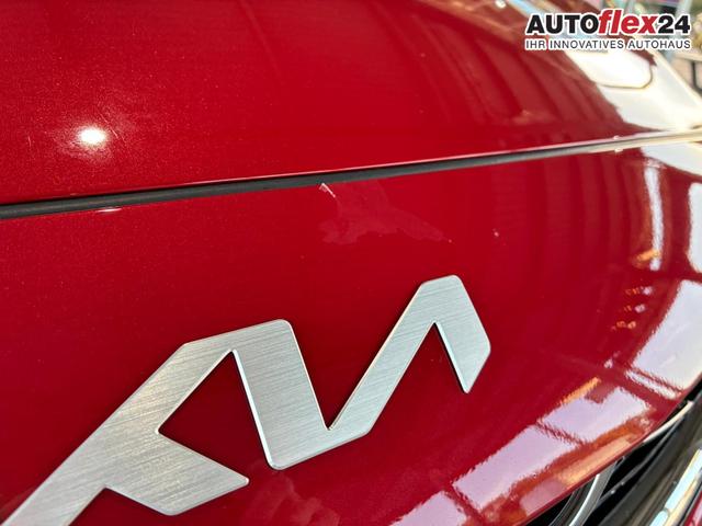 Kia II Ceed Sportswagon Comfort 1.5 DCT / Sitz + Lenkradheizung Tempomat Navi LED Rückfahrkamera Alu 16" *Frei Haus geliefert, ab der 2. Bestellung* 