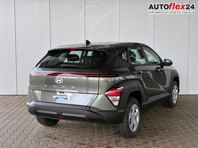 Hyundai KONA Comfort 1.0 T-GDI / Navi PDC V&H + Kamera Tempomat Keyless LED Klimaautom. "Frei Haus geliefert, ab der 2. Bestellung " 