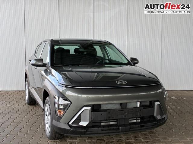 Hyundai KONA Comfort 1.0 T-GDI / Navi PDC V&H + Kamera Tempomat Keyless LED Klimaautom. "Frei Haus geliefert, ab der 2. Bestellung " 
