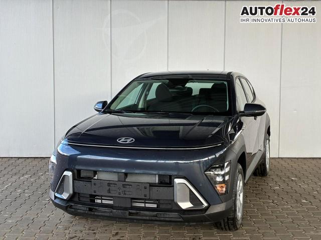 Gebrauchtfahrzeug Hyundai KONA - Comfort 1.0 T-GDI / Navi PDC V&H   Kamera Tempomat Keyless LED Klimaautom. "Frei Haus geliefert, ab der 2. Bestellung "