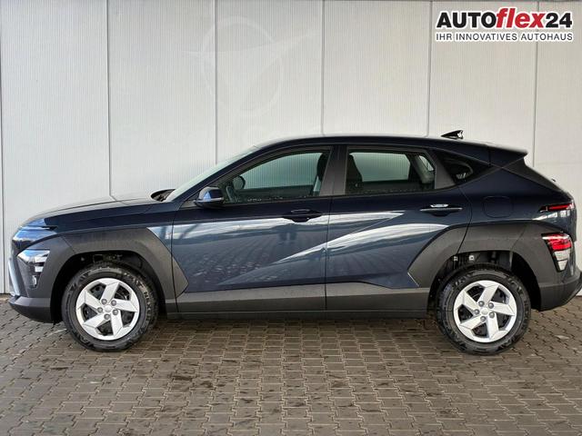 Hyundai KONA Comfort 1.0 T-GDI / Navi PDC V&H + Kamera Tempomat Keyless LED Klimaautom. "Frei Haus geliefert, ab der 2. Bestellung " 