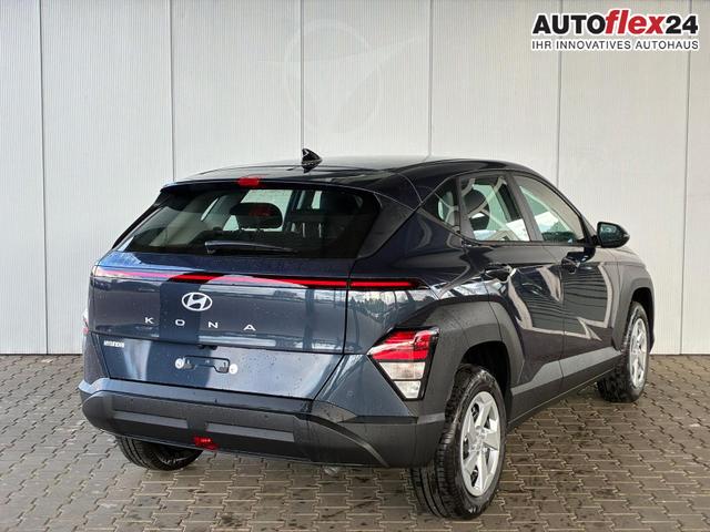 Hyundai KONA Comfort 1.0 T-GDI / Navi PDC V&H + Kamera Tempomat Keyless LED Klimaautom. "Frei Haus geliefert, ab der 2. Bestellung " 