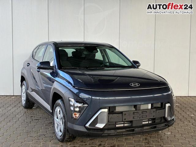 Hyundai KONA Comfort 1.0 T-GDI / Navi PDC V&H + Kamera Tempomat Keyless LED Klimaautom. "Frei Haus geliefert, ab der 2. Bestellung " 