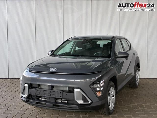Gebrauchtfahrzeug Hyundai KONA - Comfort 1.0 T-GDI / Navi PDC V&H   Kamera Tempomat Keyless LED Klimaautom. "Frei Haus geliefert, ab der 2. Bestellung "