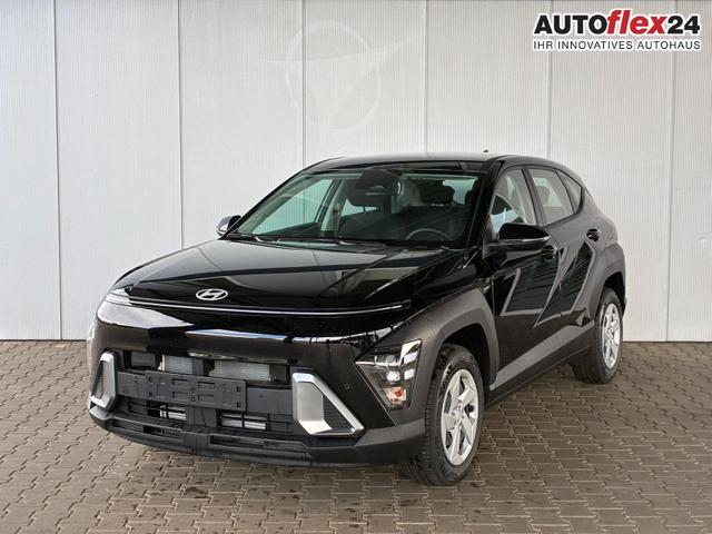 Gebrauchtfahrzeug Hyundai KONA - Comfort 1.0 T-GDI / Navi PDC V&H   Kamera Tempomat Keyless LED Klimaautom. "Frei Haus geliefert, ab der 2. Bestellung "